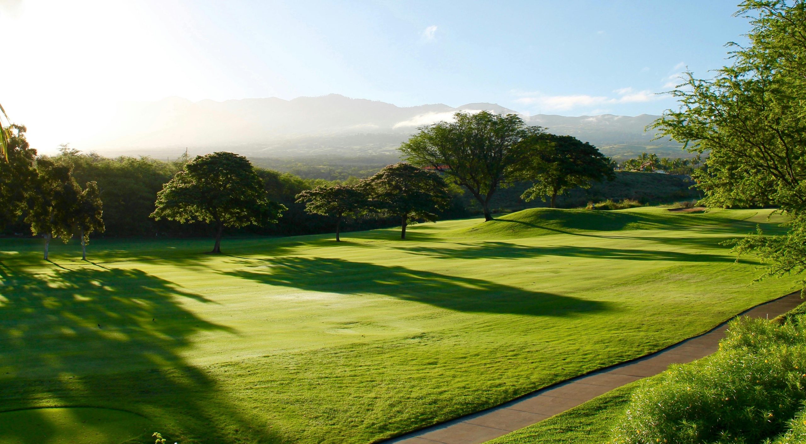 Galicia Golf