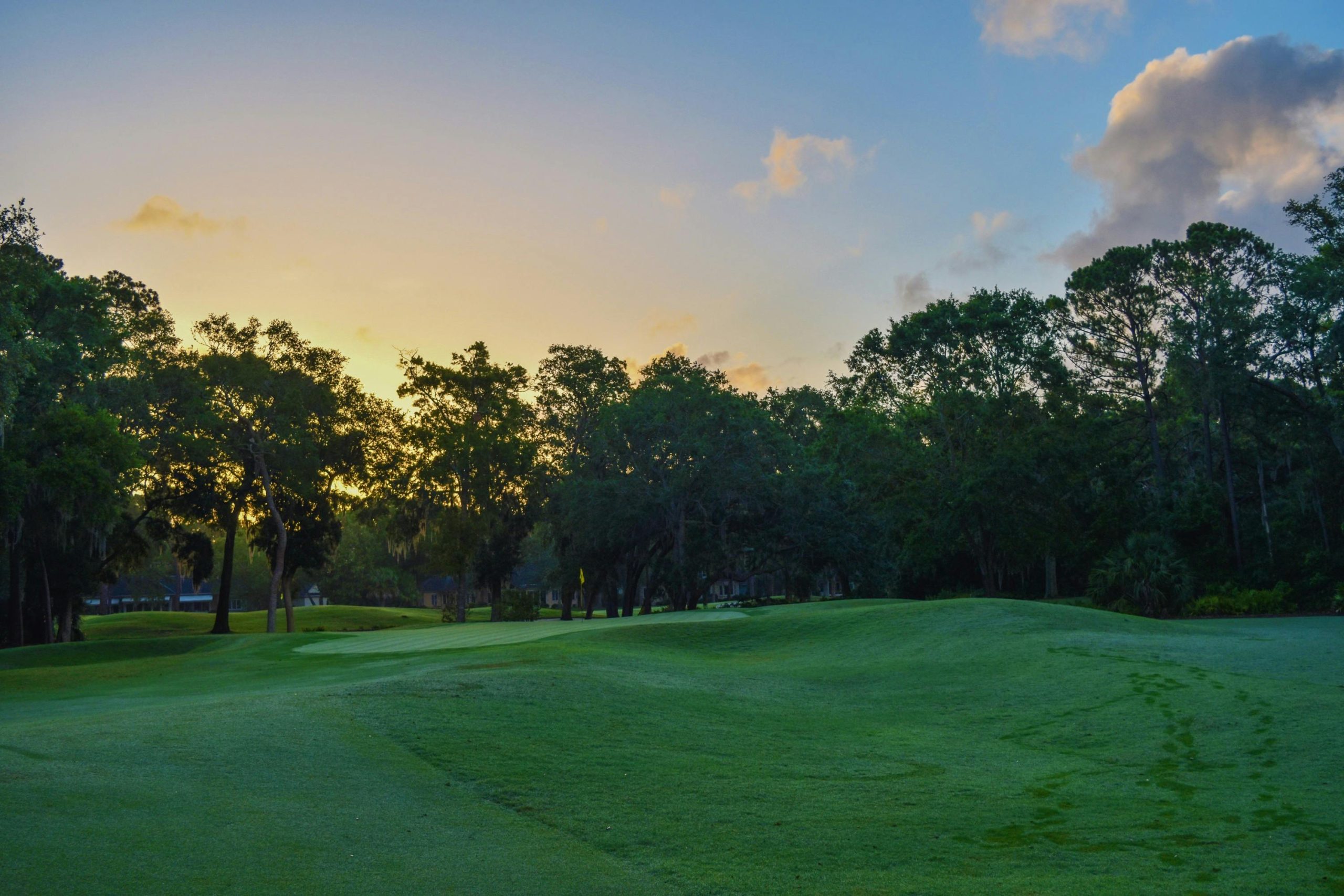 Golf Galicia