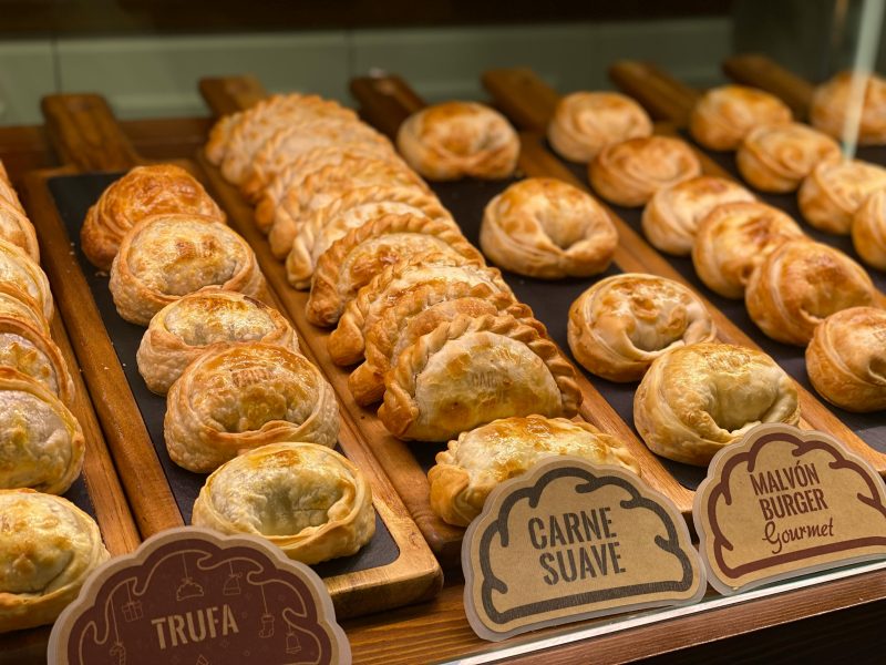 Empanada