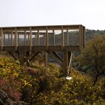 verbeterde platform