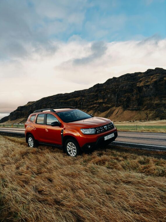 dacia jogger galicia