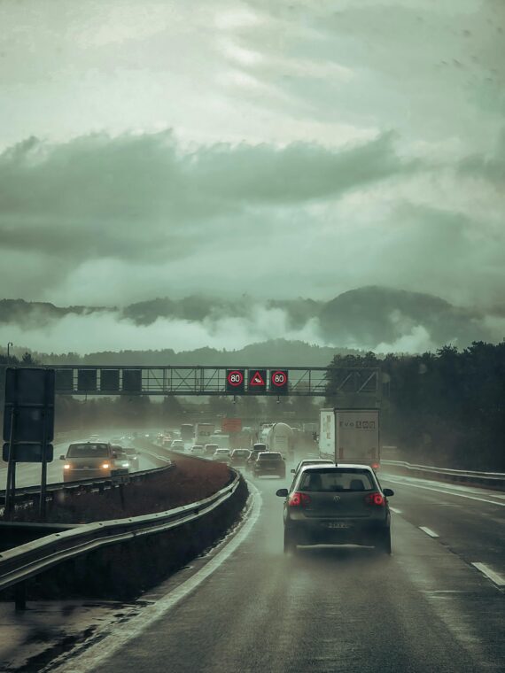 autoweg