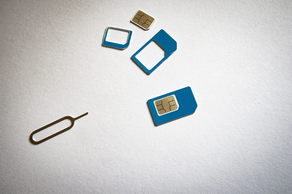 double costs sim card