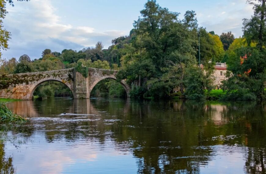 Five Characterful Villages and Small Towns in Galicia