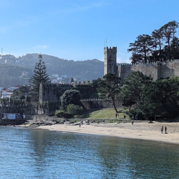 Avoiding Crowds in Galicia in Summer