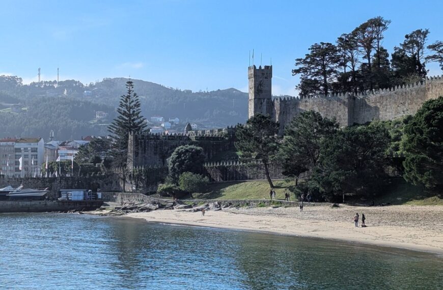 Avoiding Crowds in Galicia in Summer