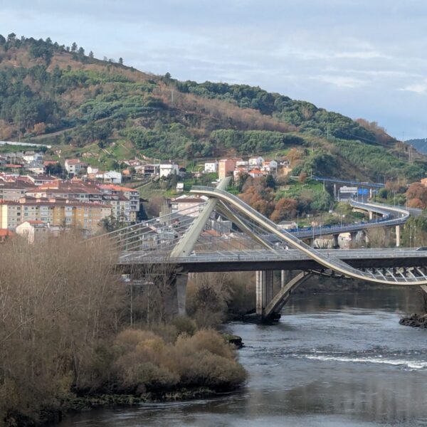 Ourense: The Thermal City of Inland Galicia