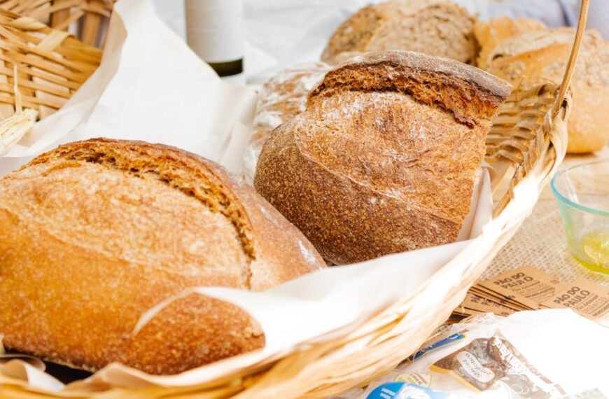 Why Galician Bread Is So Good