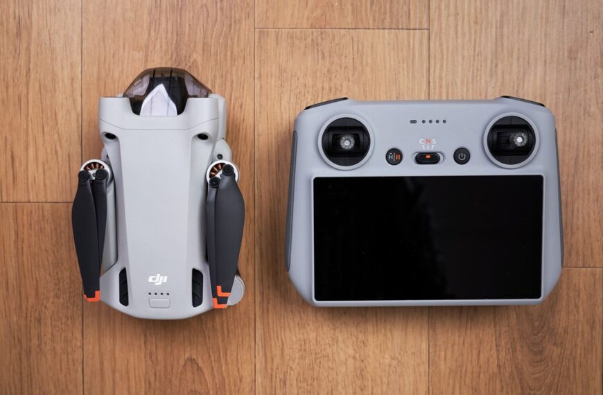 Flying a Drone in Galicia: What’s Actually Allowed