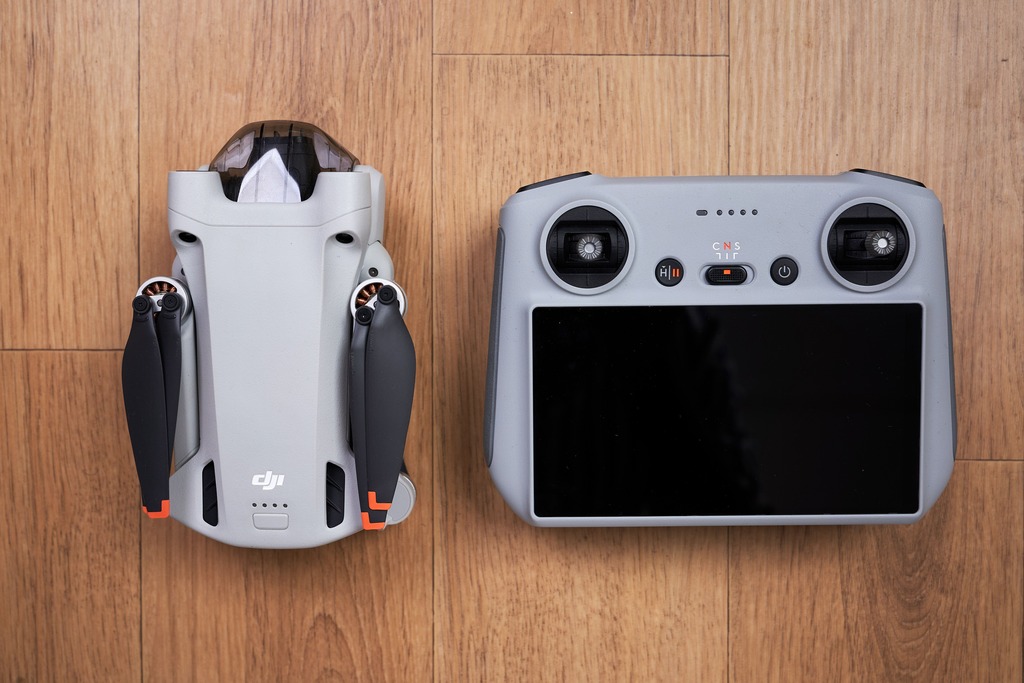 Flying a Drone in Galicia: What’s Actually Allowed