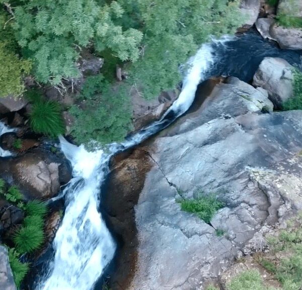 Fervenza de Fondós: The View You Won’t See From It