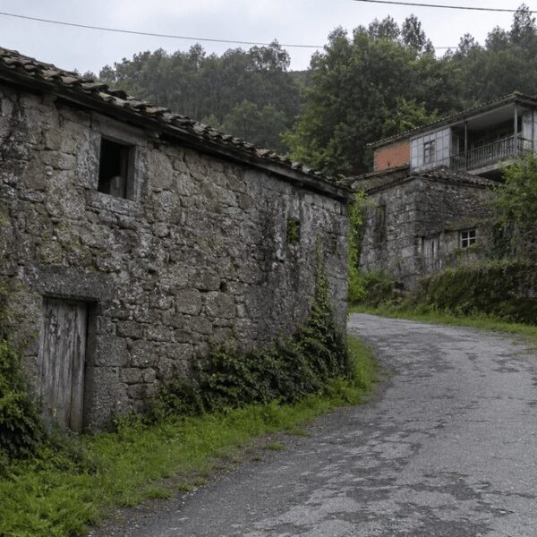 Don’t Buy a House in Galicia