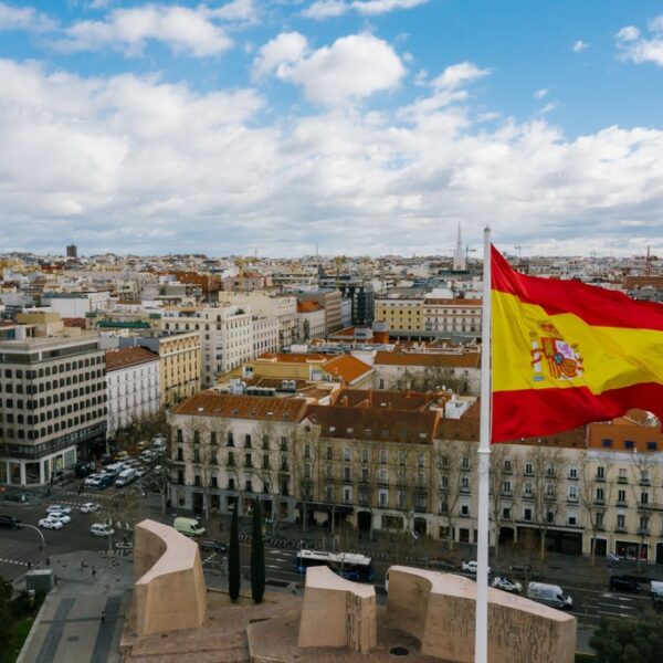 Getting Your NIE Number in Spain