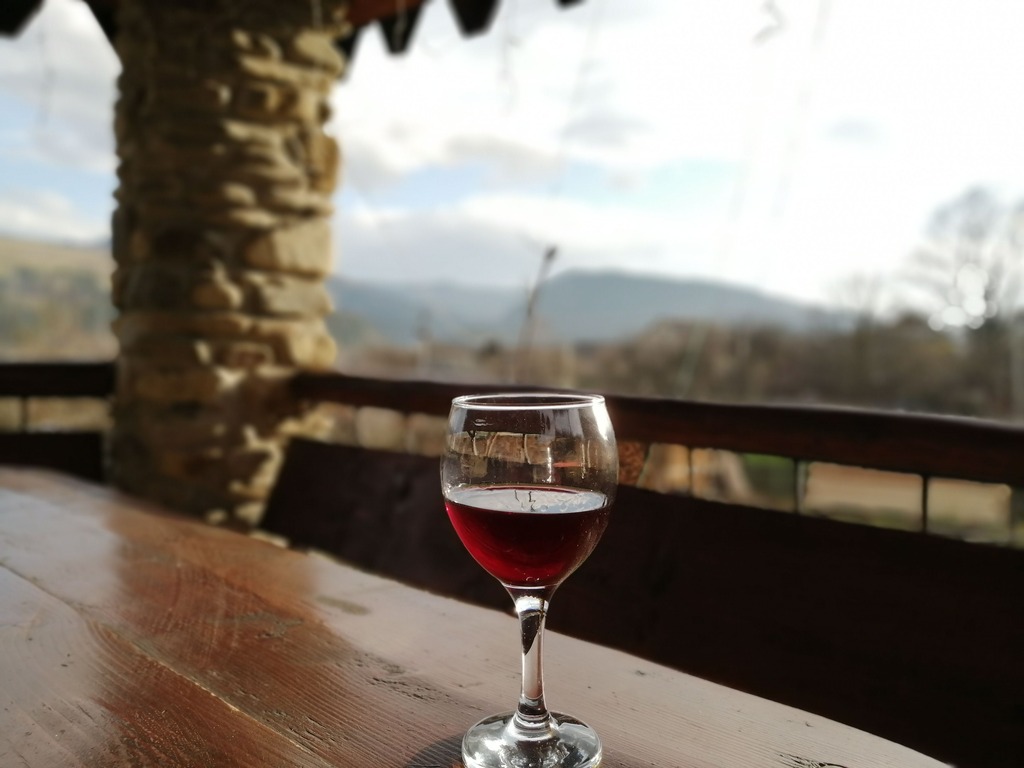 redwine