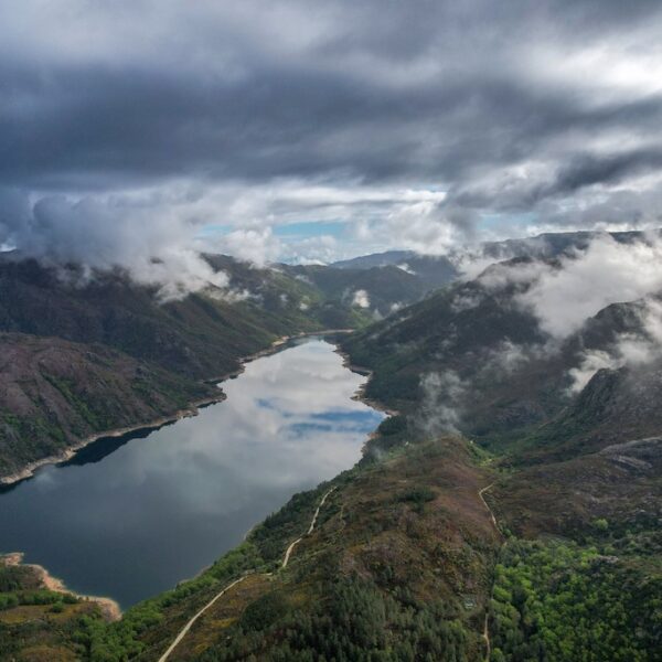 UNESCO Gives Ribeira Sacra a Second Chance