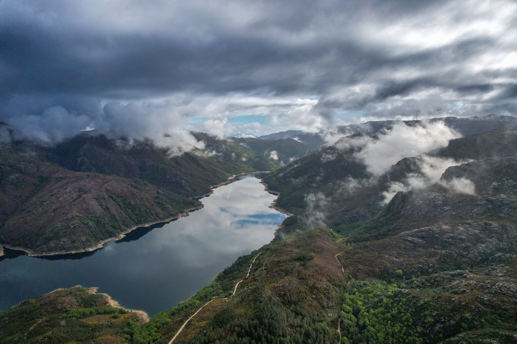 UNESCO Gives Ribeira Sacra a Second Chance