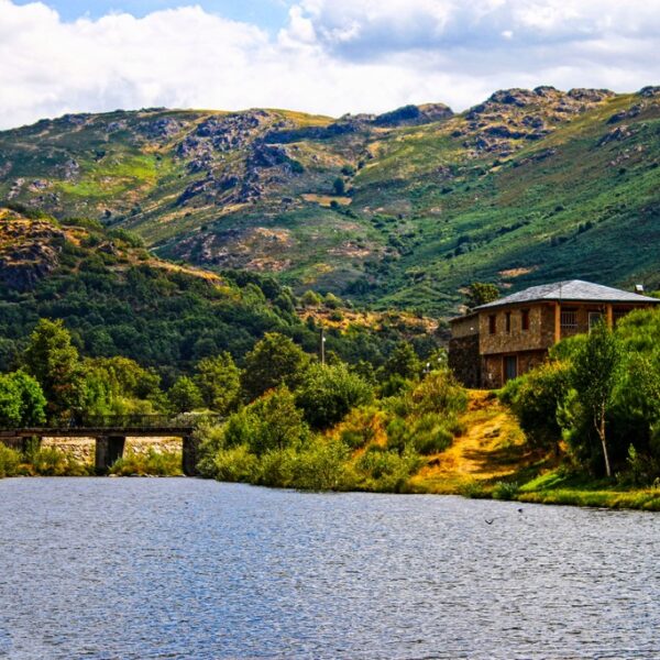 What to Check Before Renovating a Galician Stone House