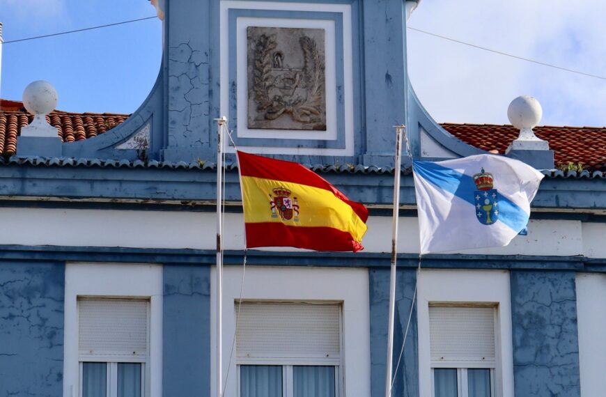 Empadronamiento in Galicia: How to Register at the Town Hall
