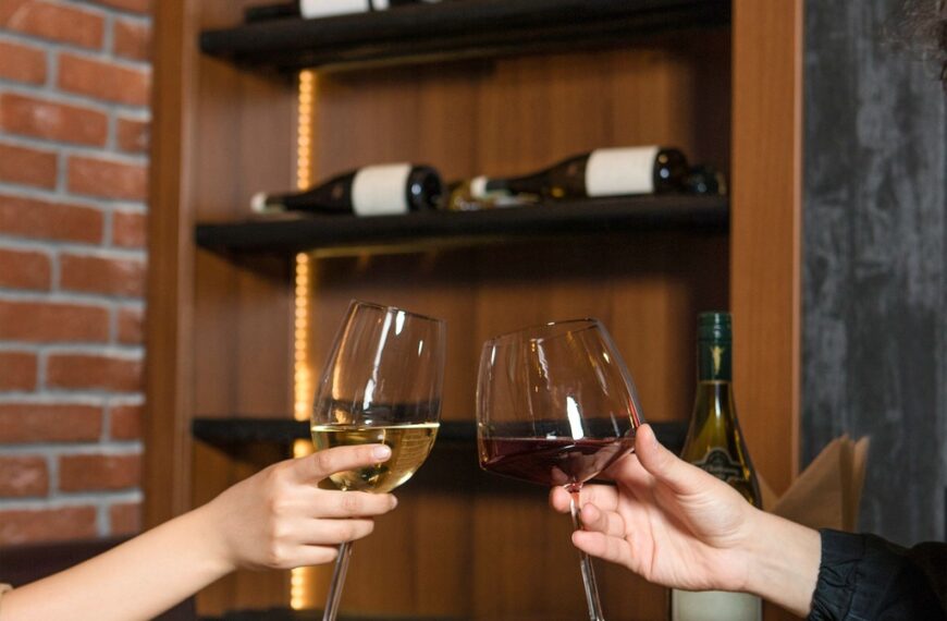 Galicia’s Wine Regions
