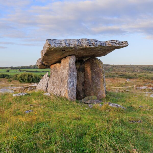 Ancient Megaliths: Prehistoric Stone Monuments