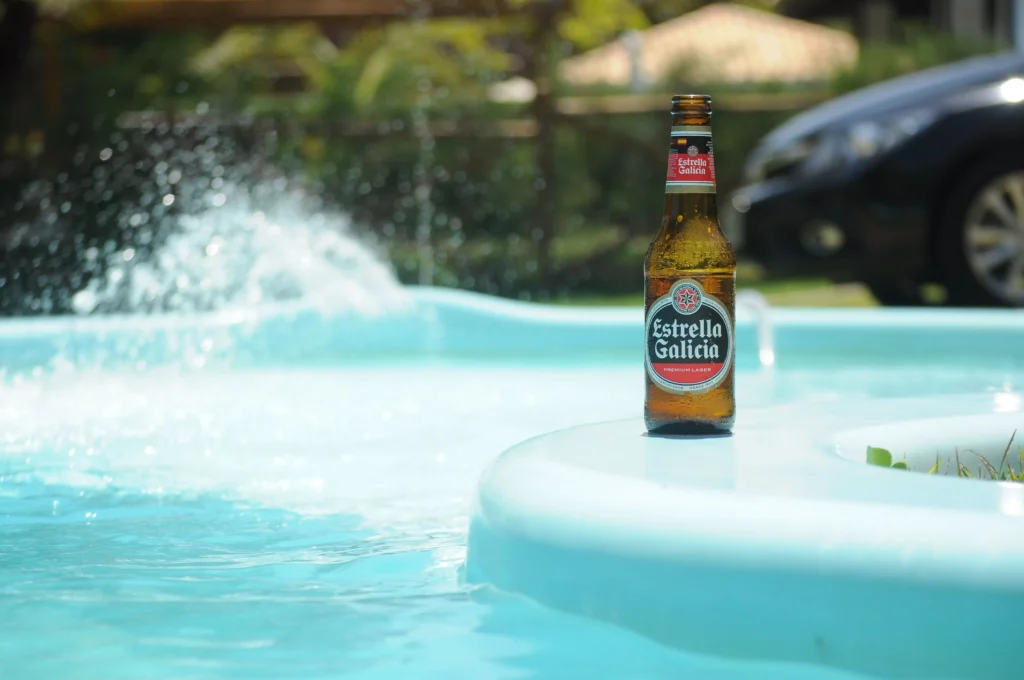 Why Estrella Galicia Is…