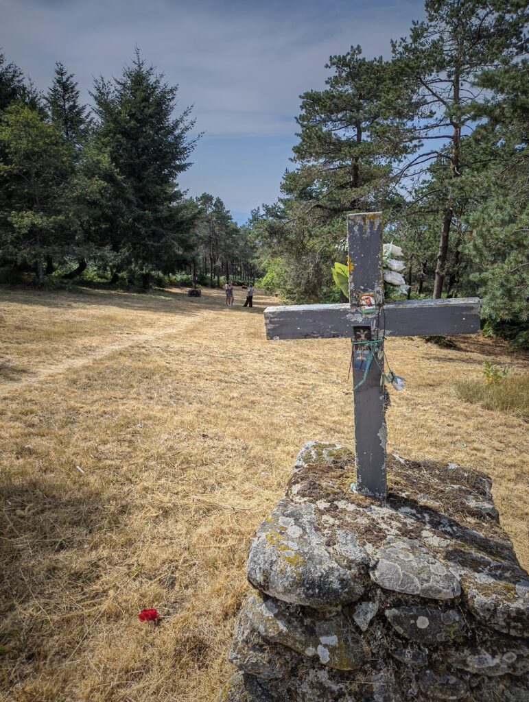 Monte Faro: Galicia’s Sacred…