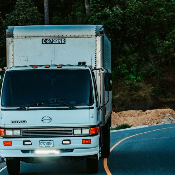 Moving Your Belongings to Galicia