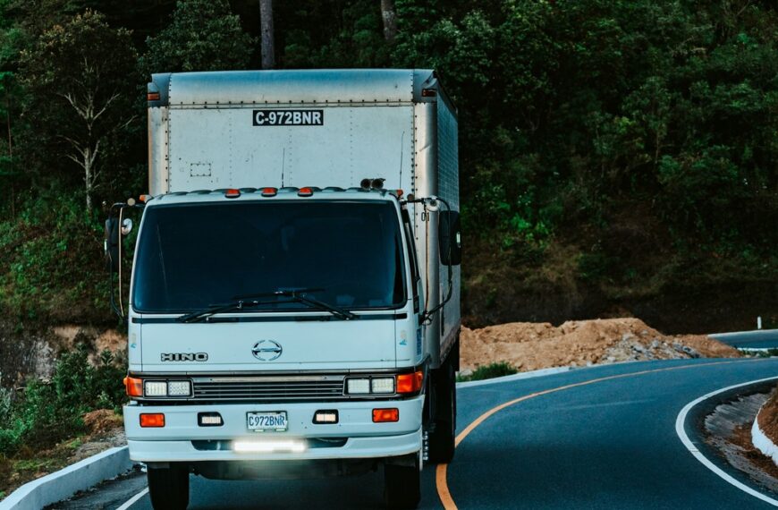 Moving Your Belongings to Galicia