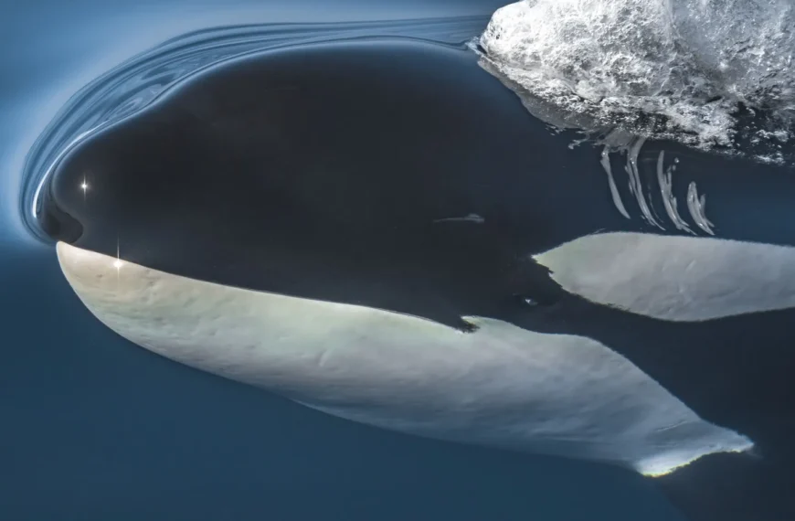 Six Months Later: Orcas Are Still Causing Problems off the Galician Coast