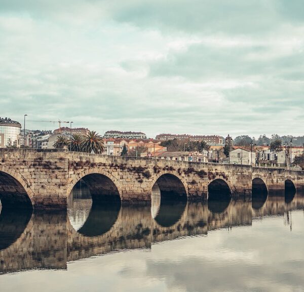 Galicia’s Four Provinces Explained