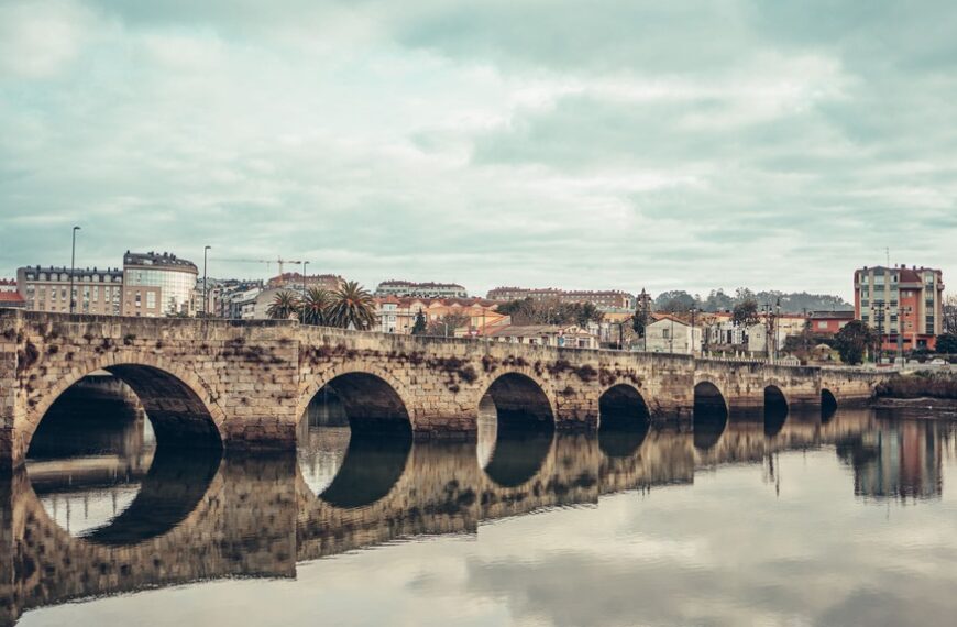 Galicia’s Four Provinces Explained