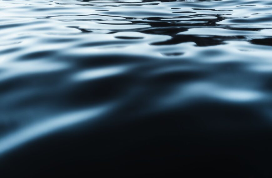 Water Scarcity in Galicia: What’s Happening in 2026