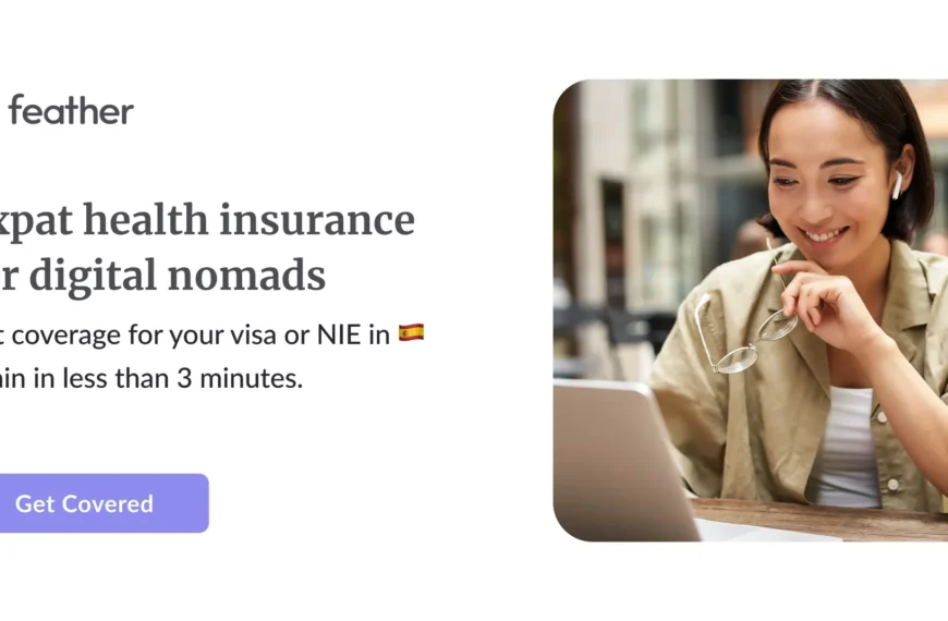 Expat Health Insurance in Spain