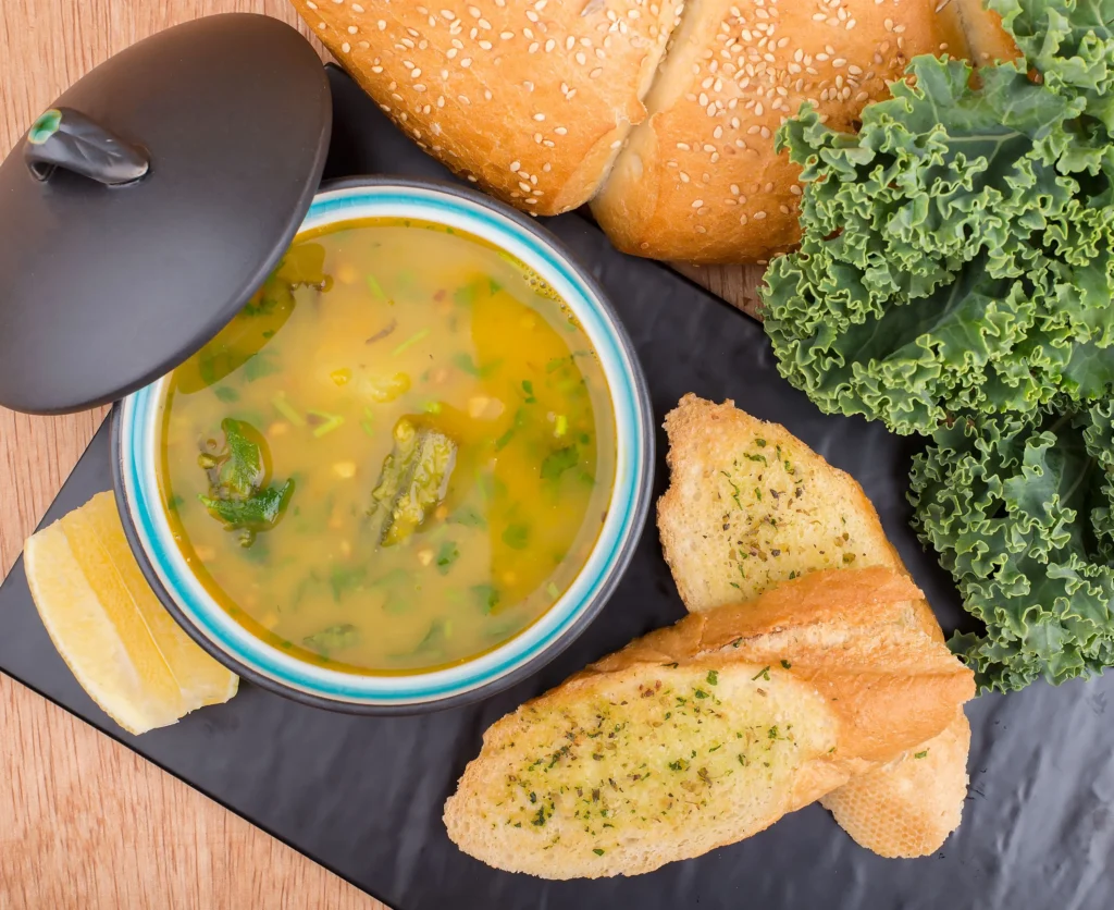 Caldo Gallego: Galicia’s Traditional…