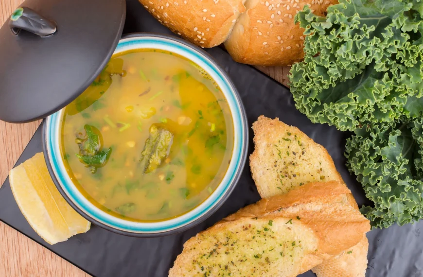 Caldo Gallego: Galicia’s Traditional Farmhouse Soup (with Recipe)