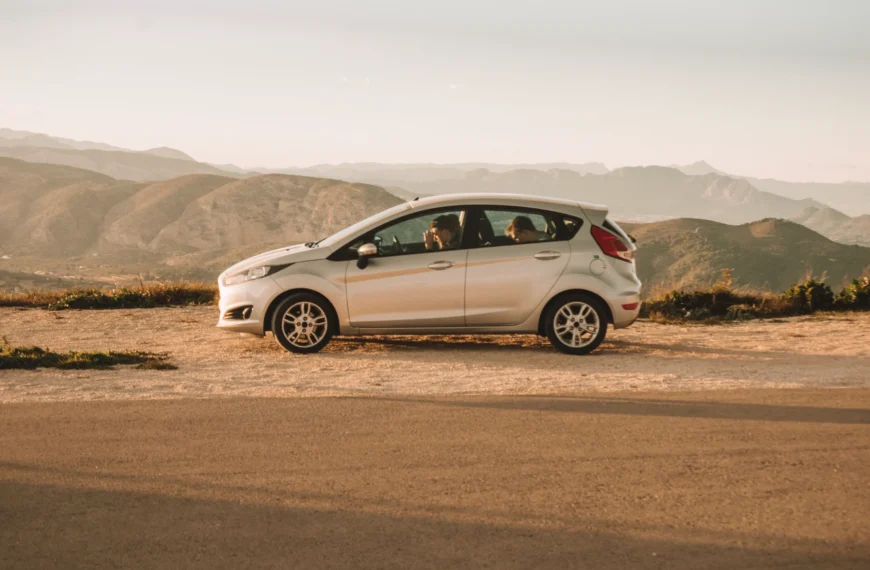 Renting a Car in Galicia: Everything You Need to Know