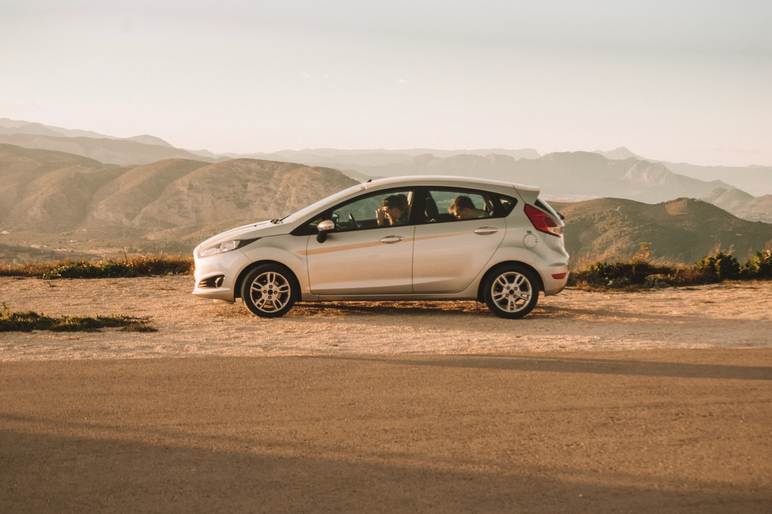 Renting a Car in Galicia:…