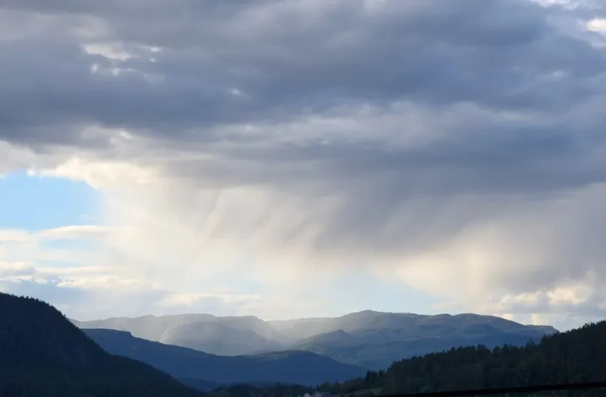 What Nobody Tells You About Galicia’s Rain