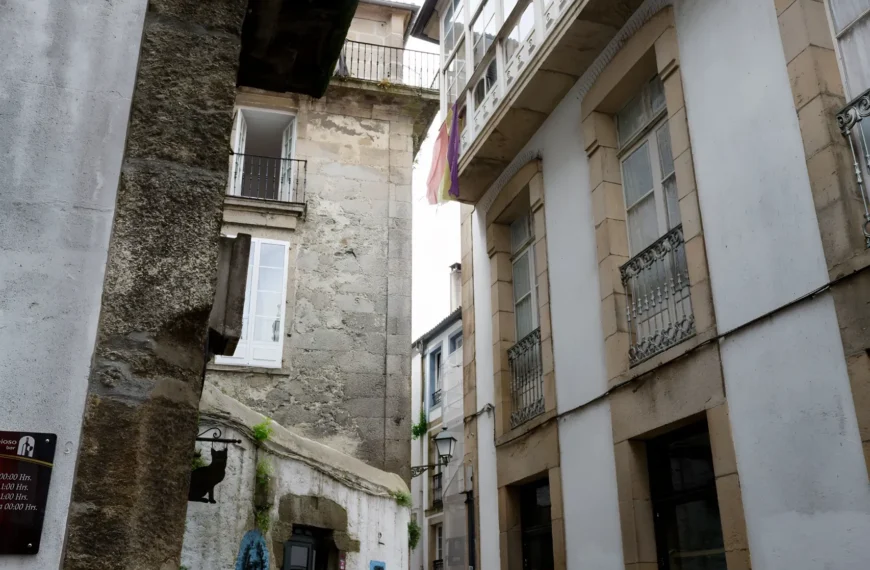 How Much Spanish Do You Really Need to Move to Rural Galicia?