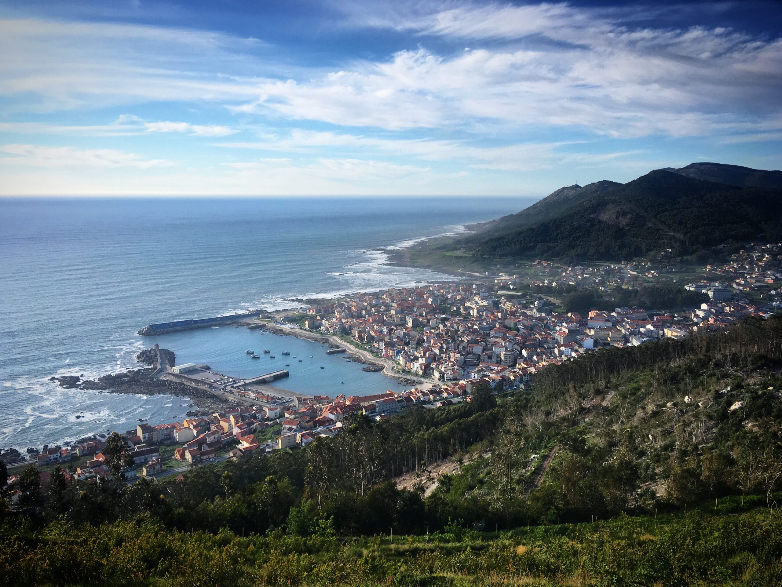 Galicia Has More Than One Climate: Understanding the Microclimates of Galicia